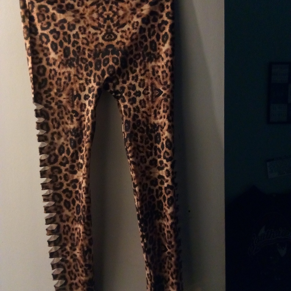 Leggings